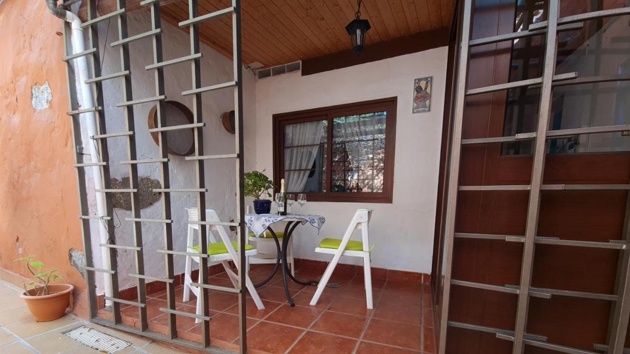 Villa Casa Mamatita Agüimes Exterior foto